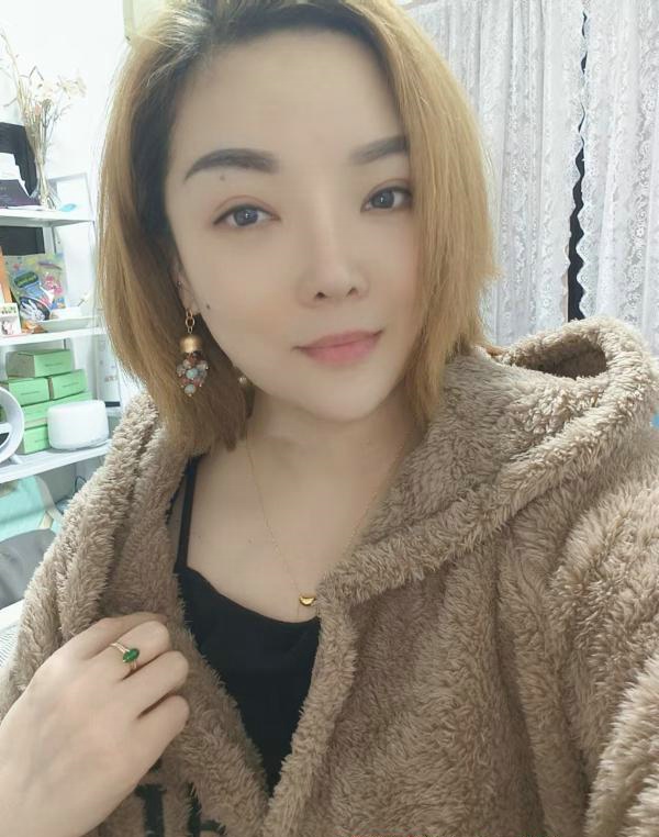 上海市徐汇区 千娇百媚