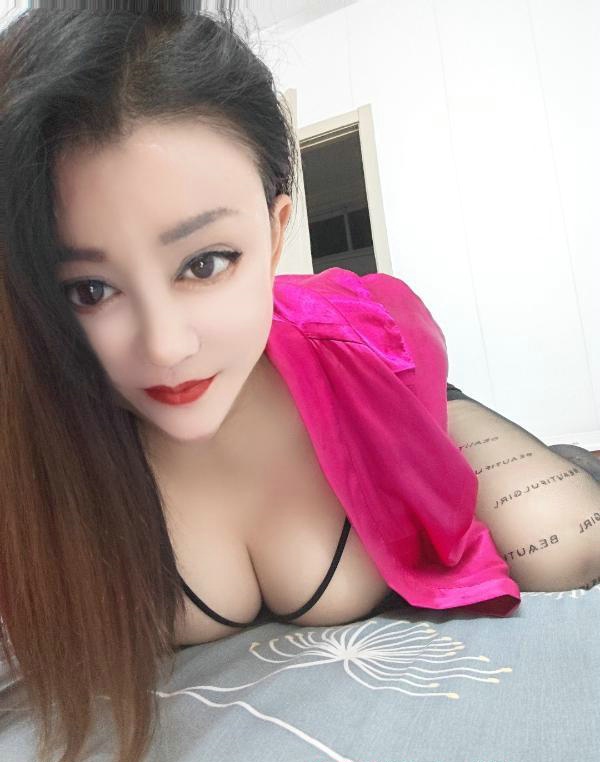 上海市闵行区 艳艳