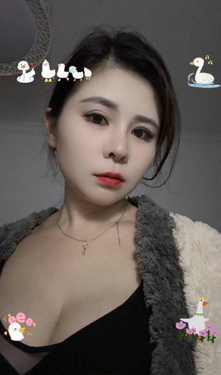 上海市虹口区 然然