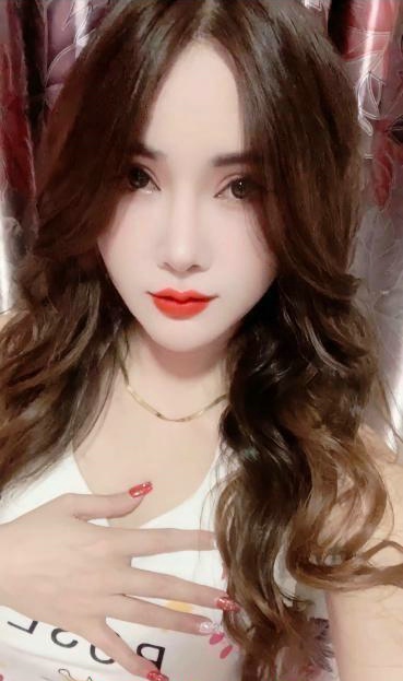 东莞市南城 小龙女