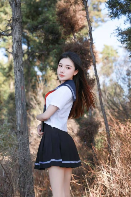 深圳市罗湖区 晚晚