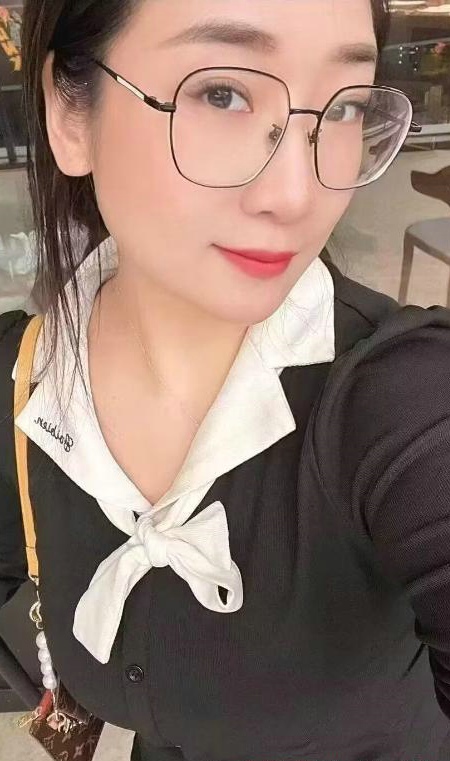 天津市河北区 昕昕