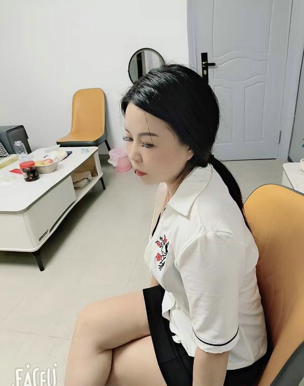 上海市徐汇区 小慧