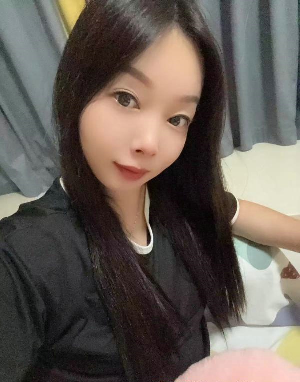 成都市锦江区 安淇