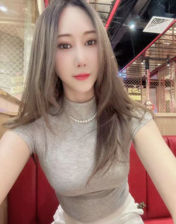 广州市白云区 晚晚