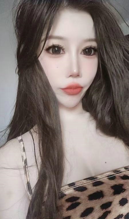 广州市海珠区 小花儿