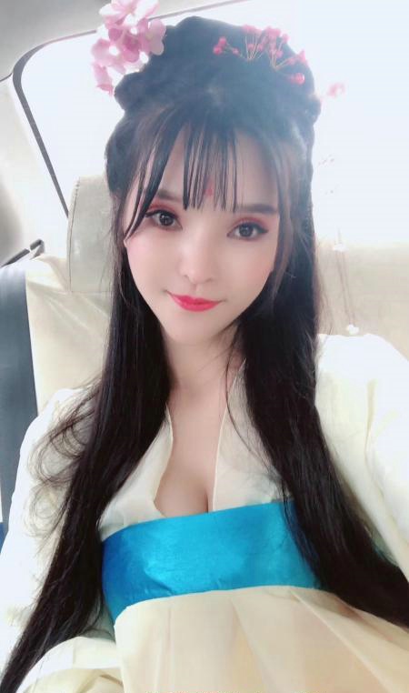 广州市海珠区 蜜琪