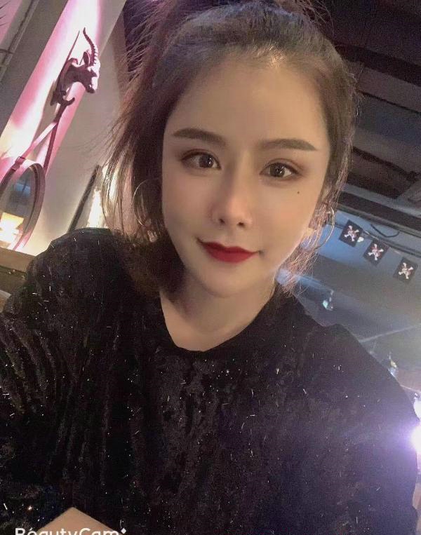 上海市虹口区 婧婧
