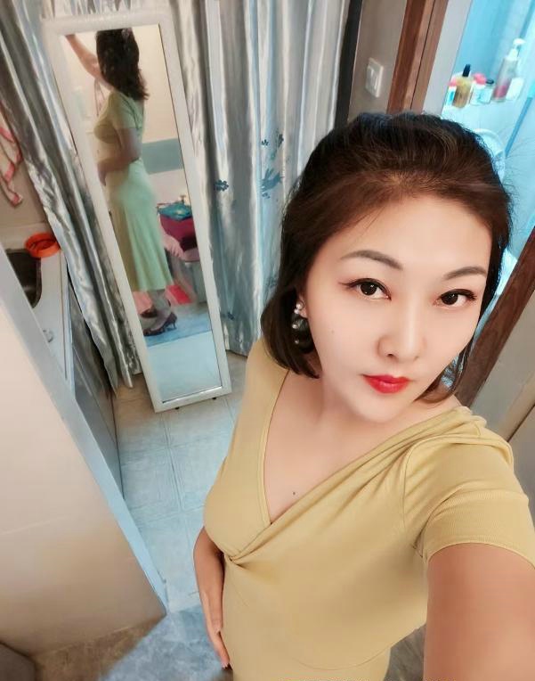 广州市海珠区 黄杏儿