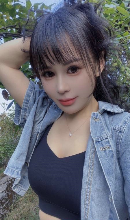 广州市天河区 媚儿