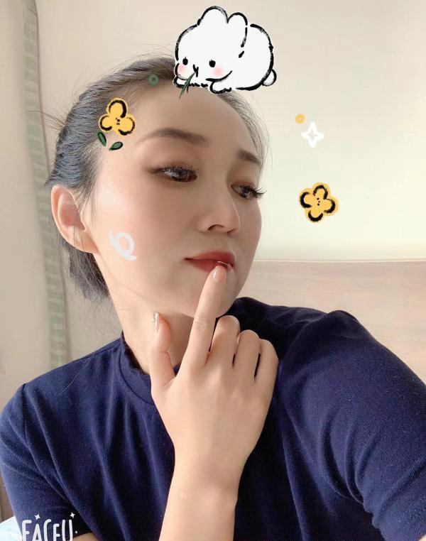 广州市黄埔区 香香