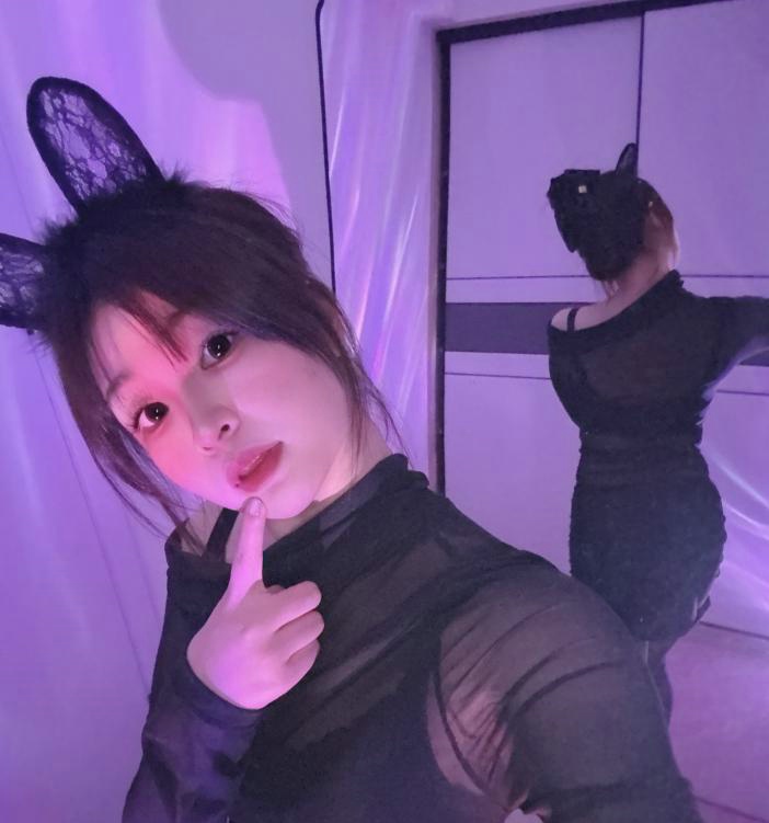 杭州市萧山区 妃儿