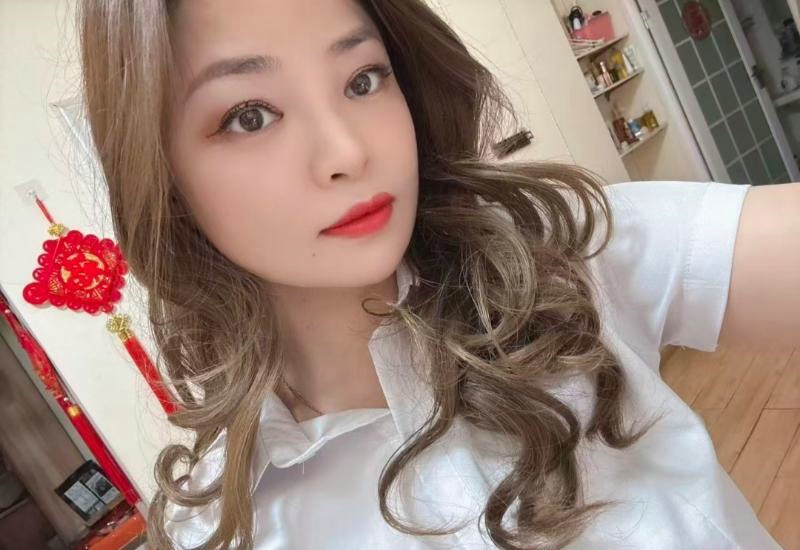 武汉市武昌区 曼曼