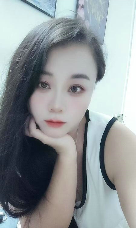 广州市白云区 依依