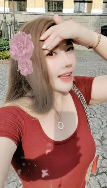 武汉市江岸区 妞妞