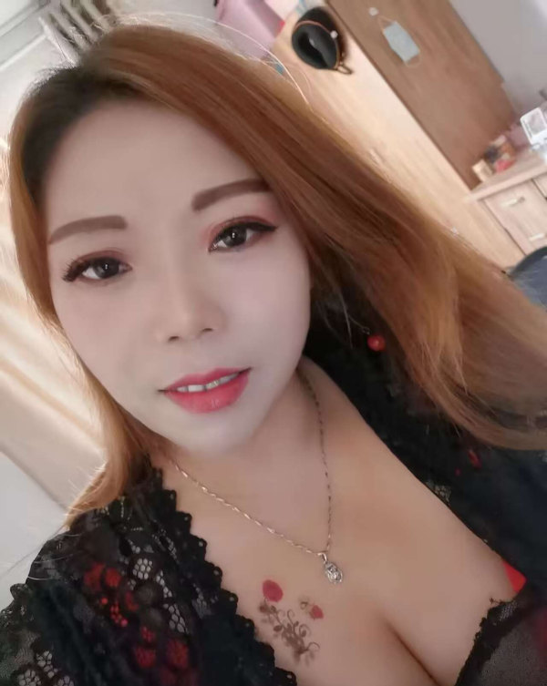 南京市秦淮区 茉莉