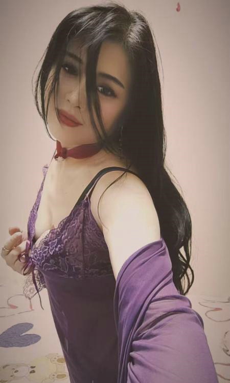 苏州市姑苏区 媚娘