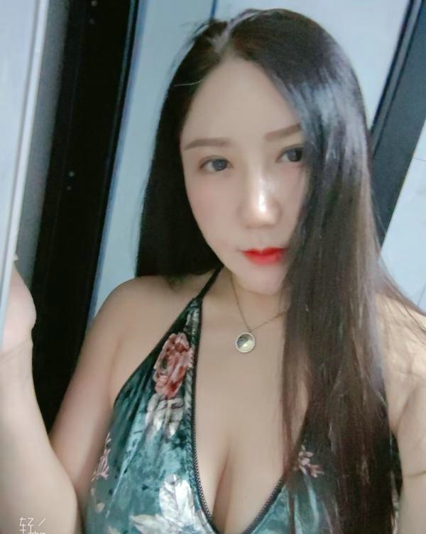 福州市区 萍萍