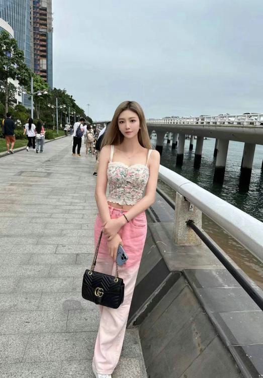厦门市思明区 九月