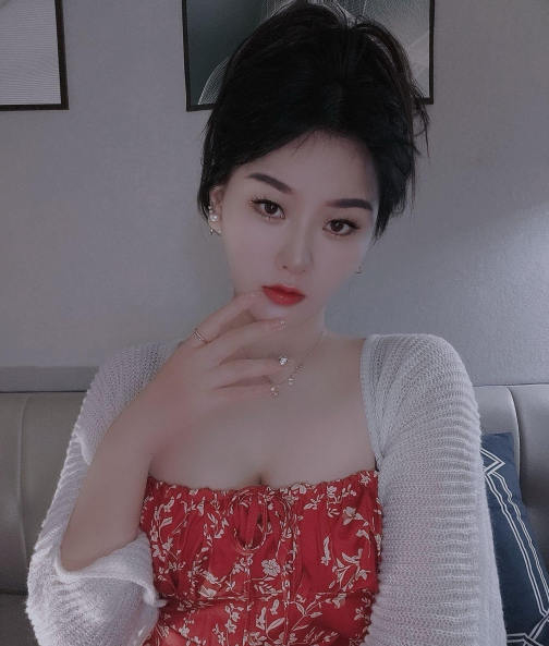厦门市思明区 朵朵