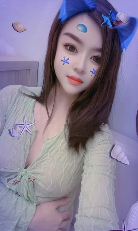 郑州市金水区 小艾