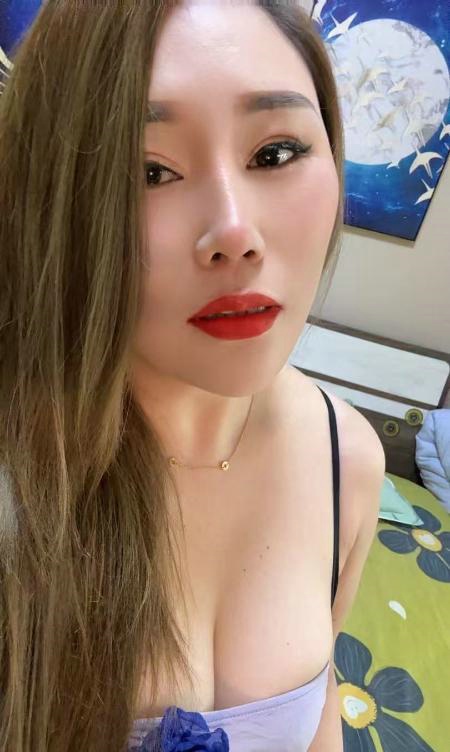 西安市碑林区 欣儿