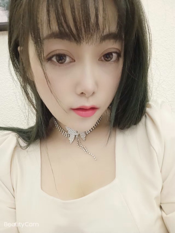 西安市莲湖区 晚晚