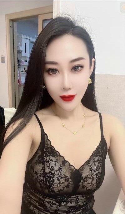 长春市南关区 妮妮