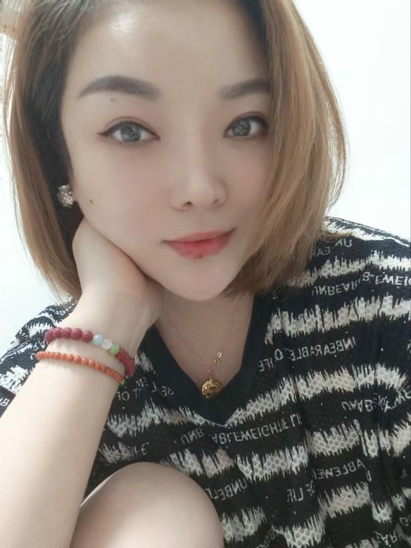 上海市徐汇区 如初