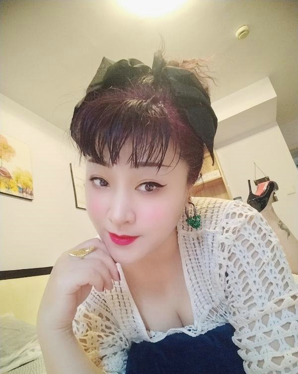 上海市浦东新区 甜妞