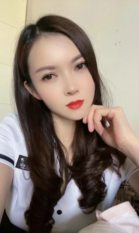 上海市浦东新区 美娜