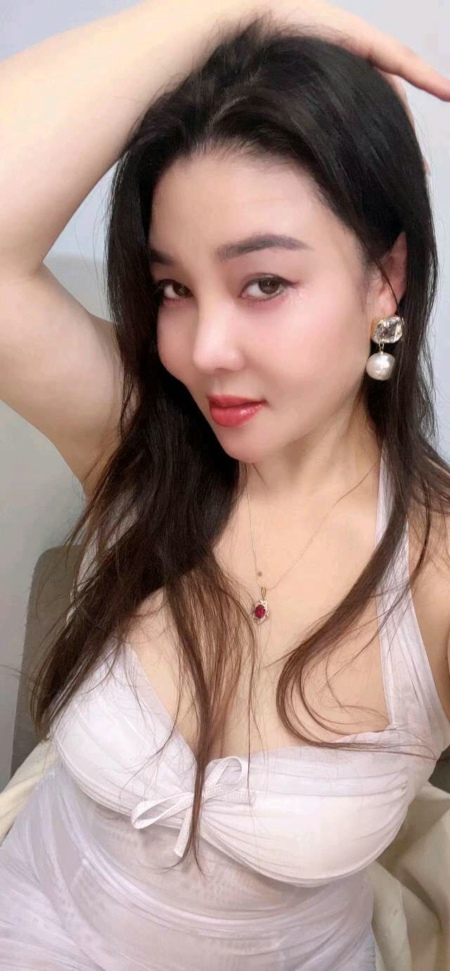 上海市虹口区 小如