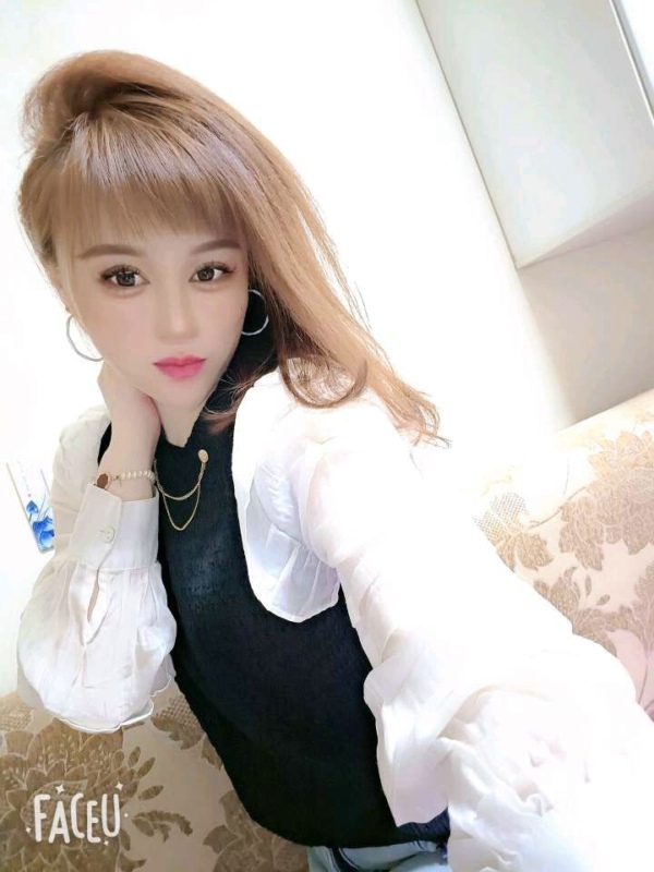 天津市津南区 米娅