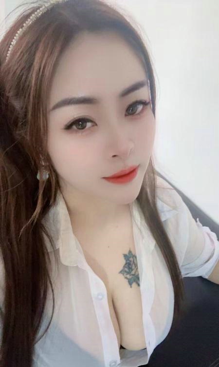 成都市武侯区 艳艳