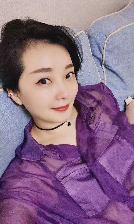 成都市武侯区 婉柔