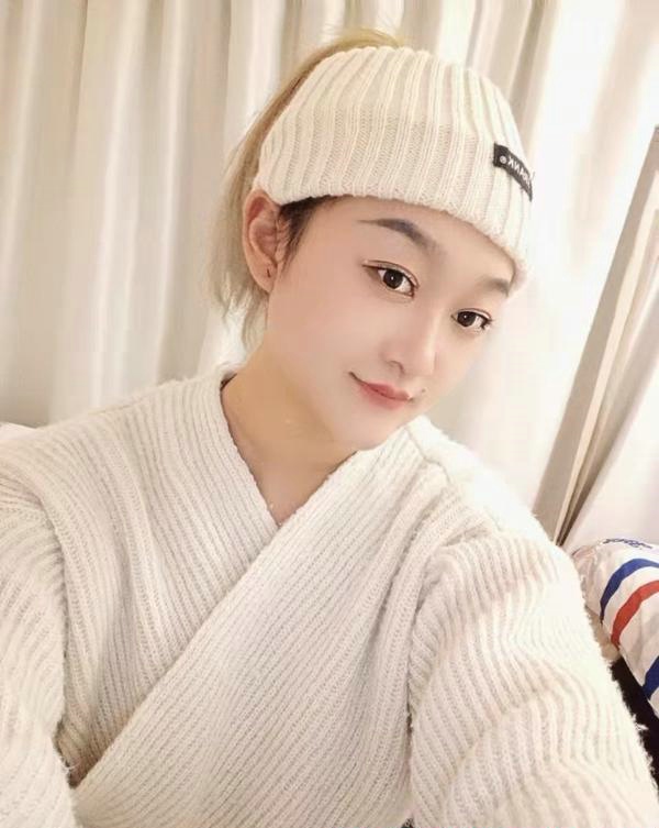 成都市武侯区 星儿