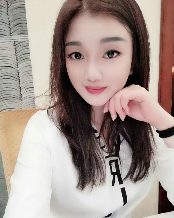 杭州市拱墅区 蓉蓉