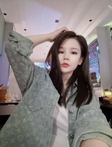 杭州市拱墅区 婉婉