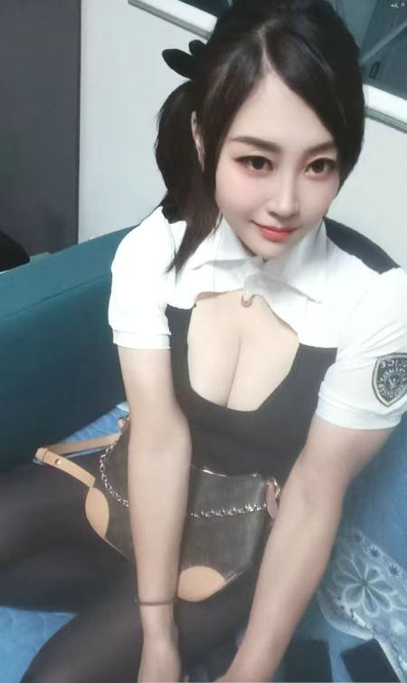沈阳市铁西区 琳琳