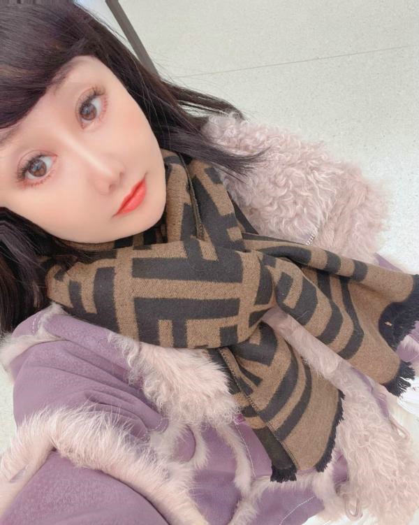 大连市甘井子区 凤妮