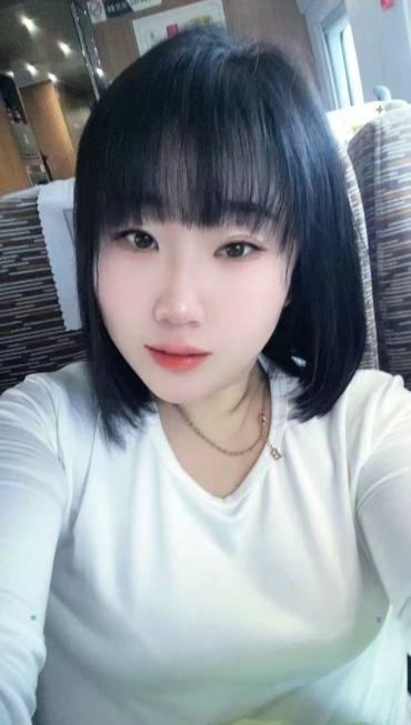 大连市沙河口区 蓉蓉