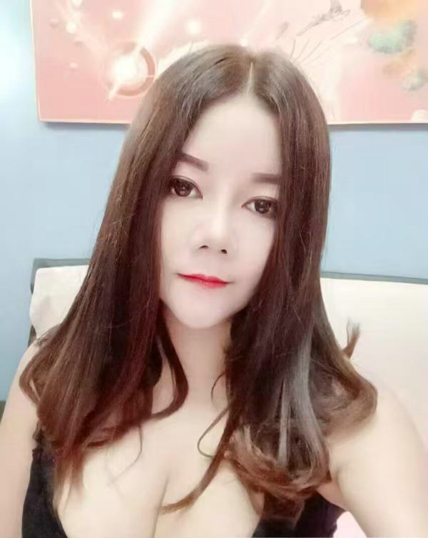 昆明市西山区 珊珊