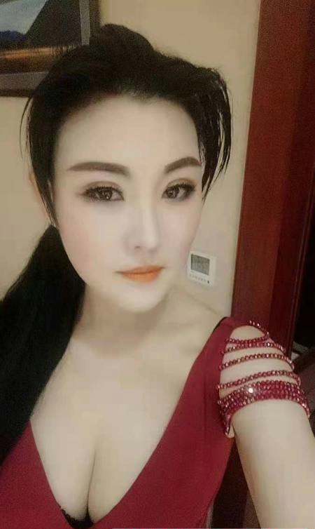 贵阳市南明区 清清