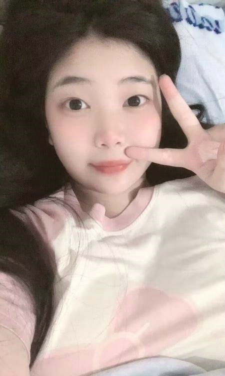 南宁市青秀区 糖糖