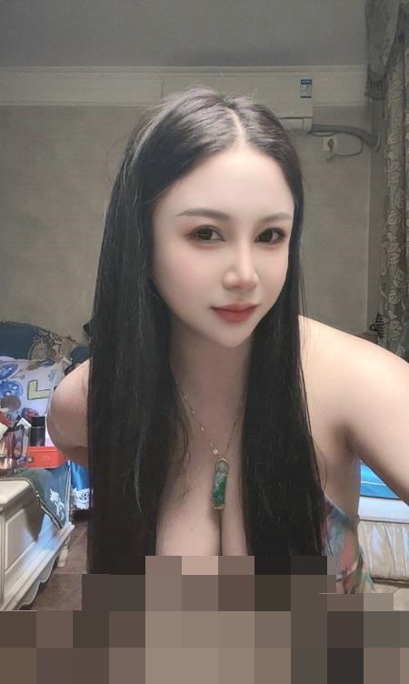 西安市莲湖区 樱子