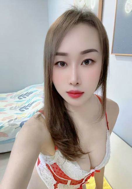 西安市雁塔区 朵朵