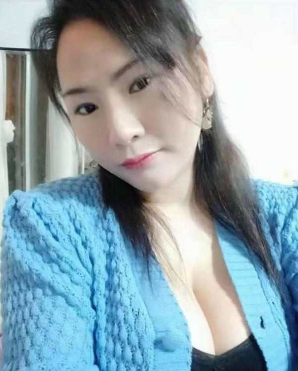 苏州市虎丘区 曼曼