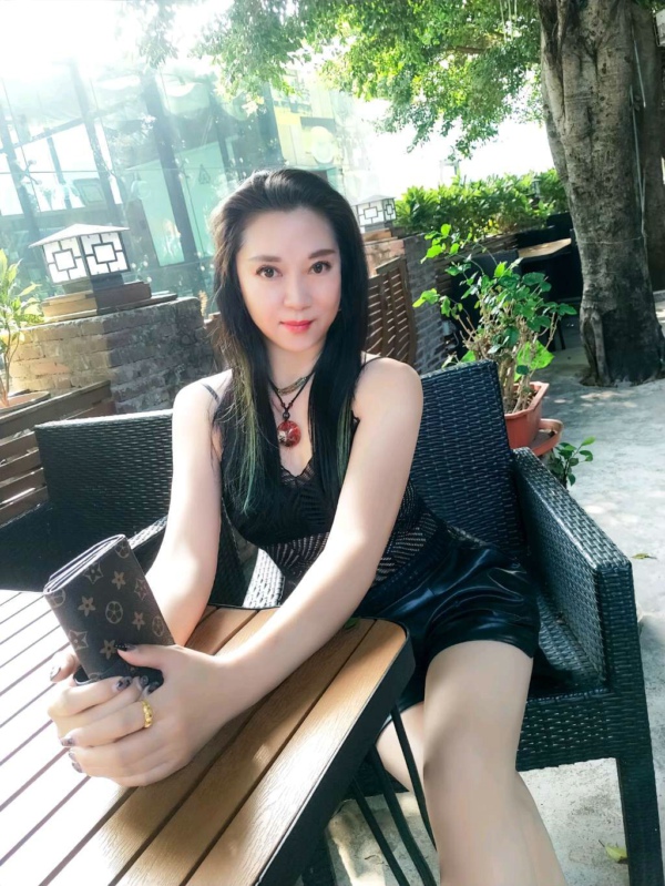 广州市海珠区 瑶瑶
