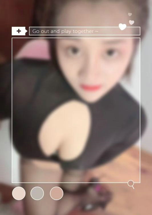 上海市浦东新区 妮妮