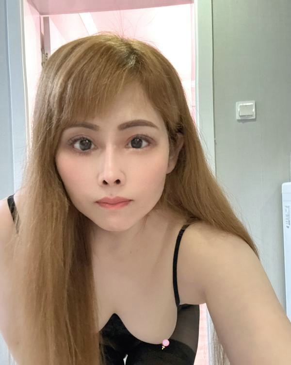 上海市普陀区 美婷